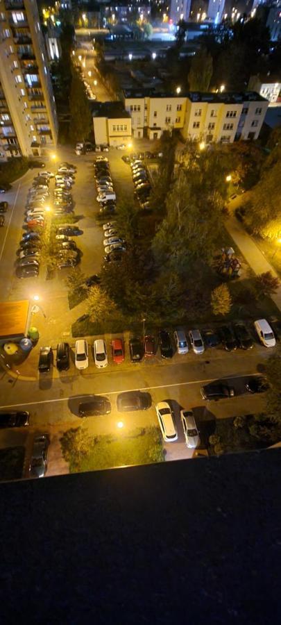 Apartament 22 Apartment เชสโตฮอวา ภายนอก รูปภาพ
